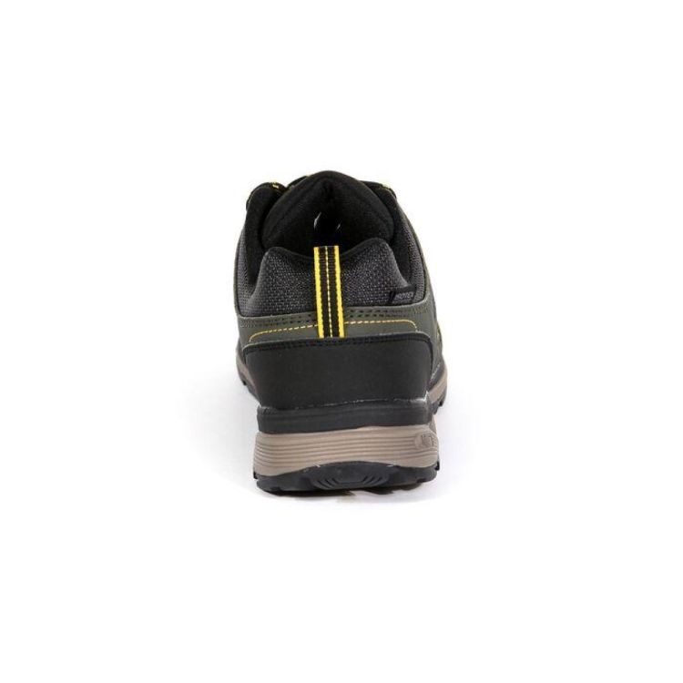 Regatta Samaris Low II (RMF540   40A) - Bluesand New&Outlet 