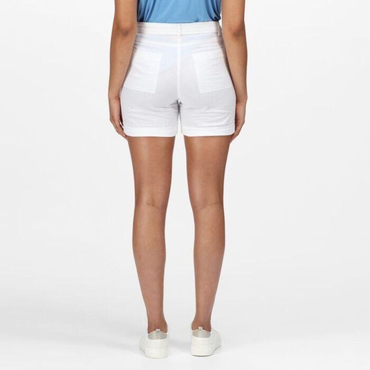 Regatta Samira Short (RWJ216   900) - Bluesand New&Outlet 