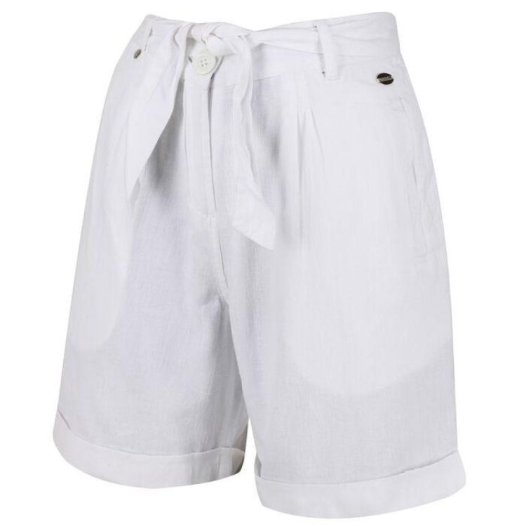 Regatta Samira Short (RWJ216   900) - Bluesand New&Outlet 