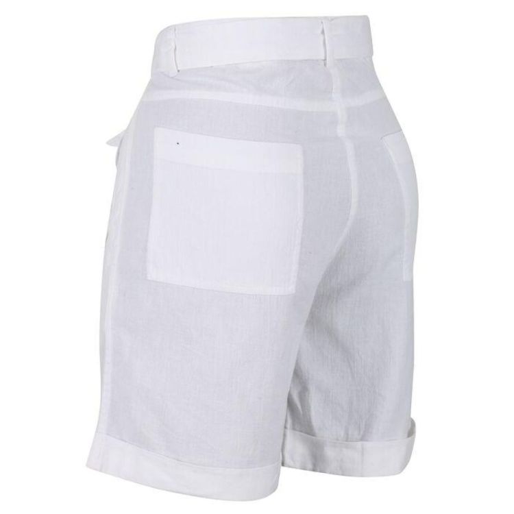 Regatta Samira Short (RWJ216   900) - Bluesand New&Outlet 