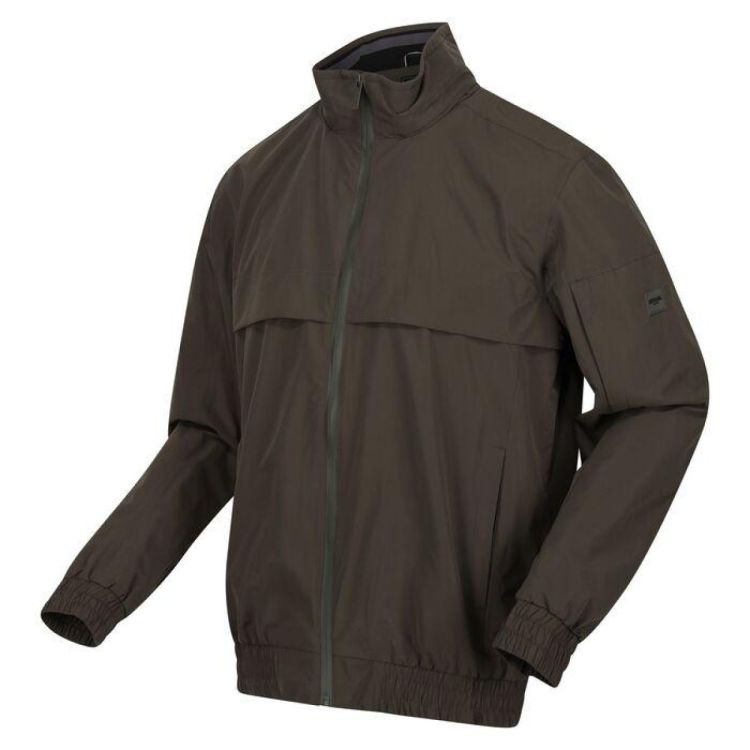 Regatta Shorebay Jacket (RMW377) - Bluesand New&Outlet 