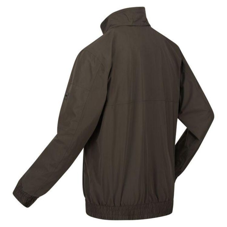 Regatta Shorebay Jacket (RMW377) - Bluesand New&Outlet 