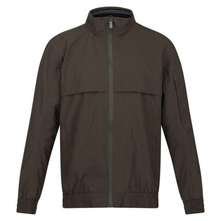 Regatta Shorebay Jacket (RMW377) - Bluesand New&Outlet 