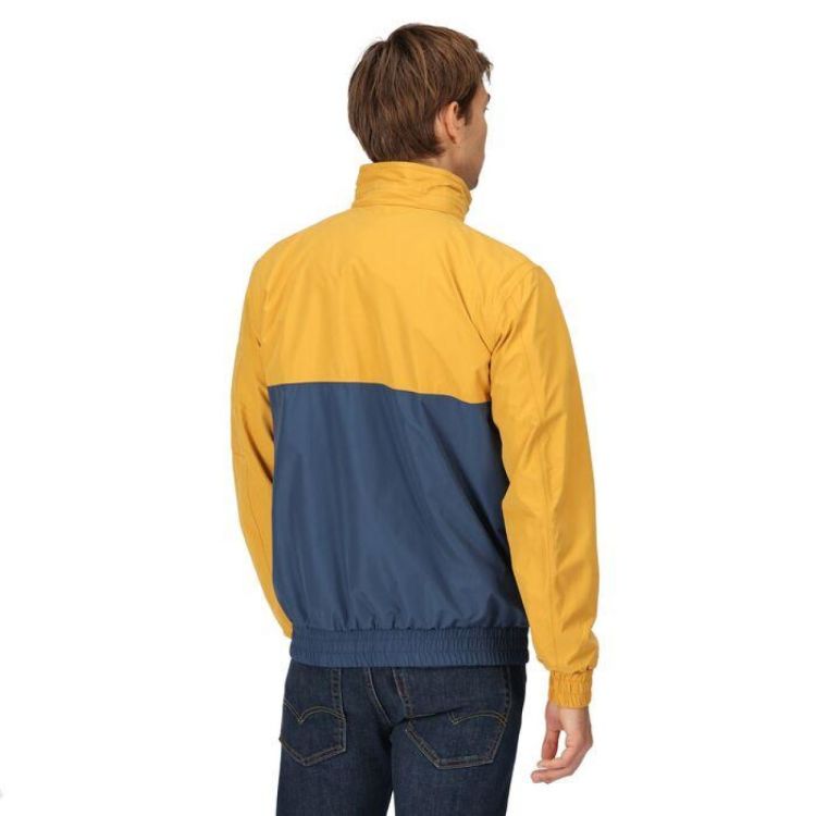 Regatta Shorebay Jacket (RMW377) - Bluesand New&Outlet 