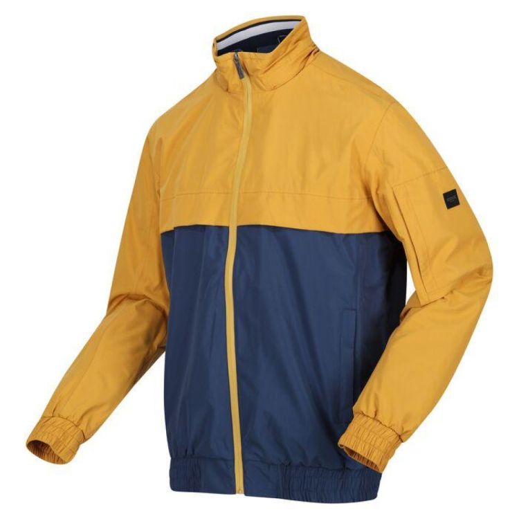 Regatta Shorebay Jacket (RMW377) - Bluesand New&Outlet 