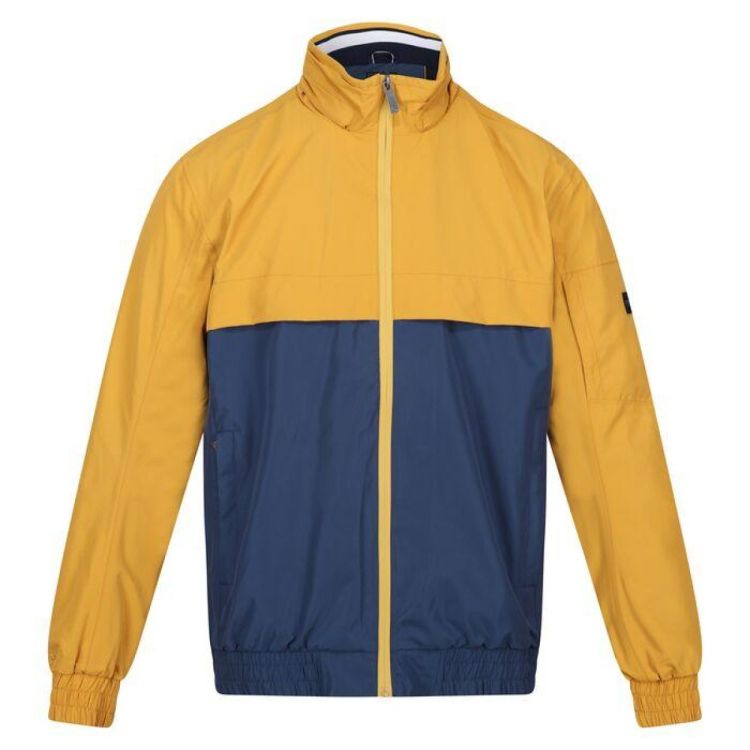 Regatta Shorebay Jacket (RMW377) - Bluesand New&Outlet 