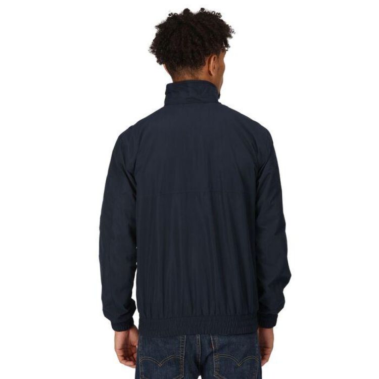 Regatta Shorebay Jacket (RMW377) - Bluesand New&Outlet 