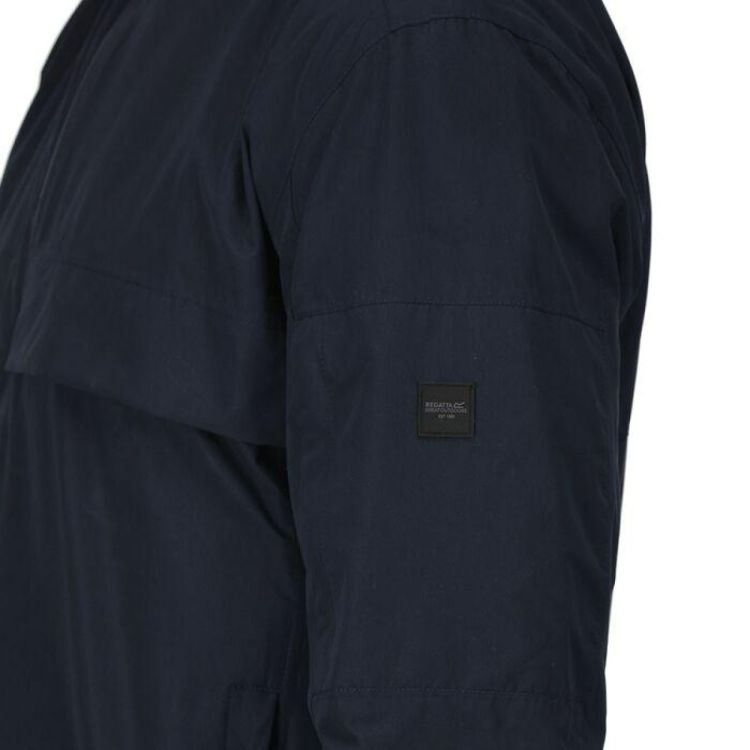 Regatta Shorebay Jacket (RMW377) - Bluesand New&Outlet 