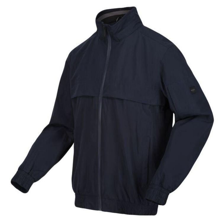 Regatta Shorebay Jacket (RMW377) - Bluesand New&Outlet 