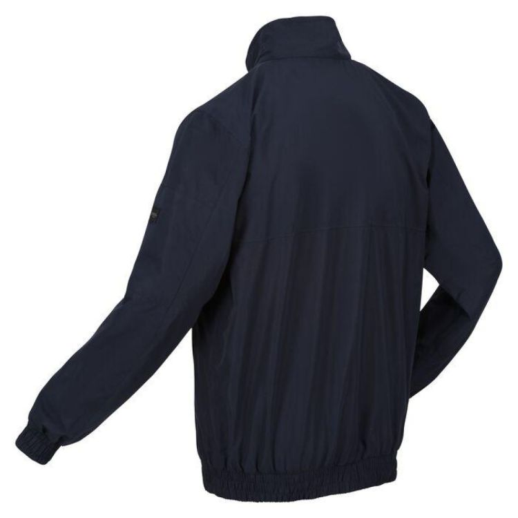 Regatta Shorebay Jacket (RMW377) - Bluesand New&Outlet 