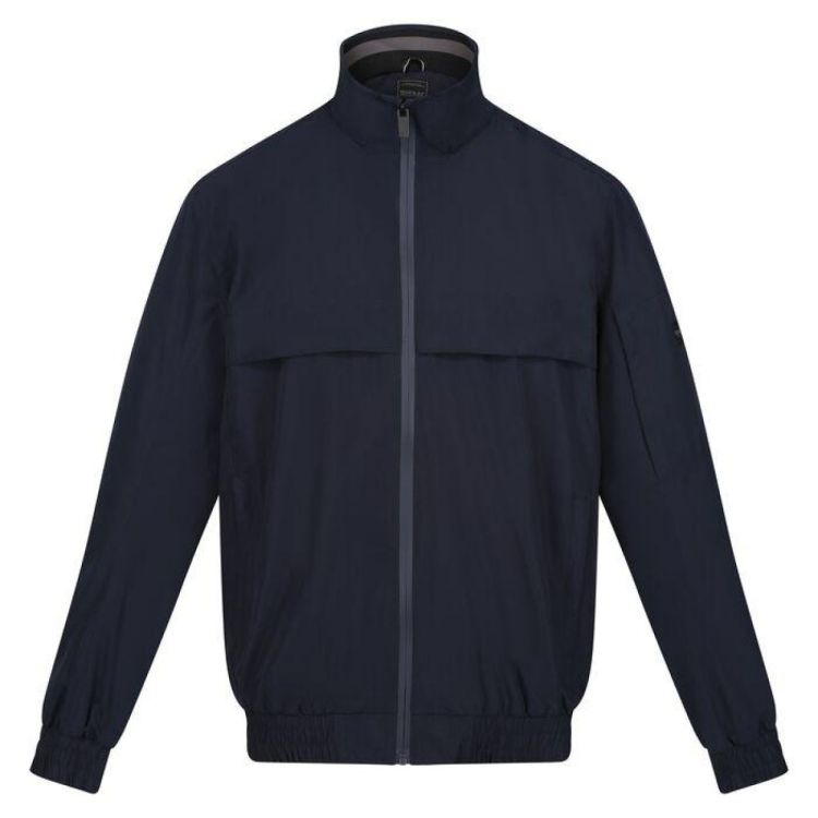 Regatta Shorebay Jacket (RMW377) - Bluesand New&Outlet 