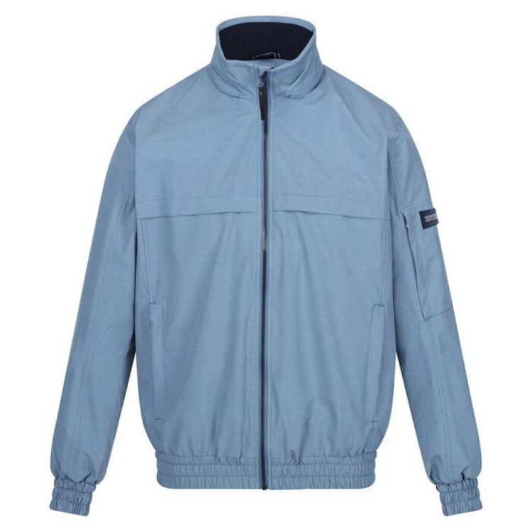 Regatta ShoreBay Jkt II (RMW390) - Bluesand New&Outlet 