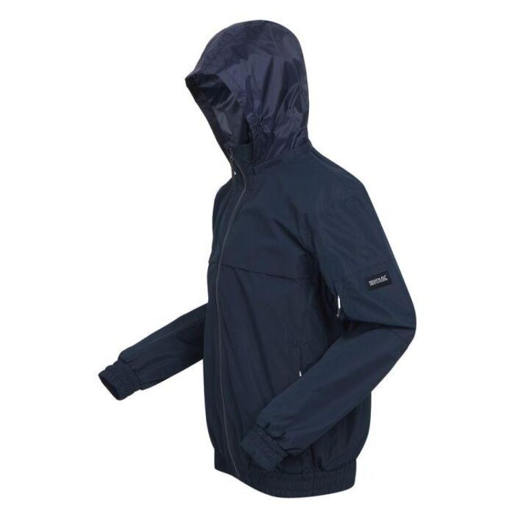 Regatta ShoreBay Jkt II (RMW390) - Bluesand New&Outlet 