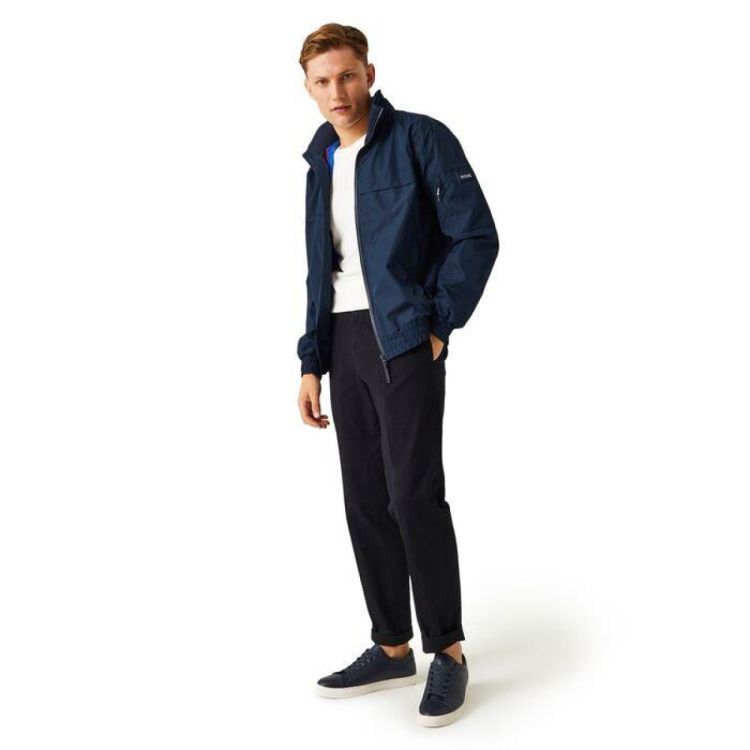 Regatta ShoreBay Jkt II (RMW390) - Bluesand New&Outlet 