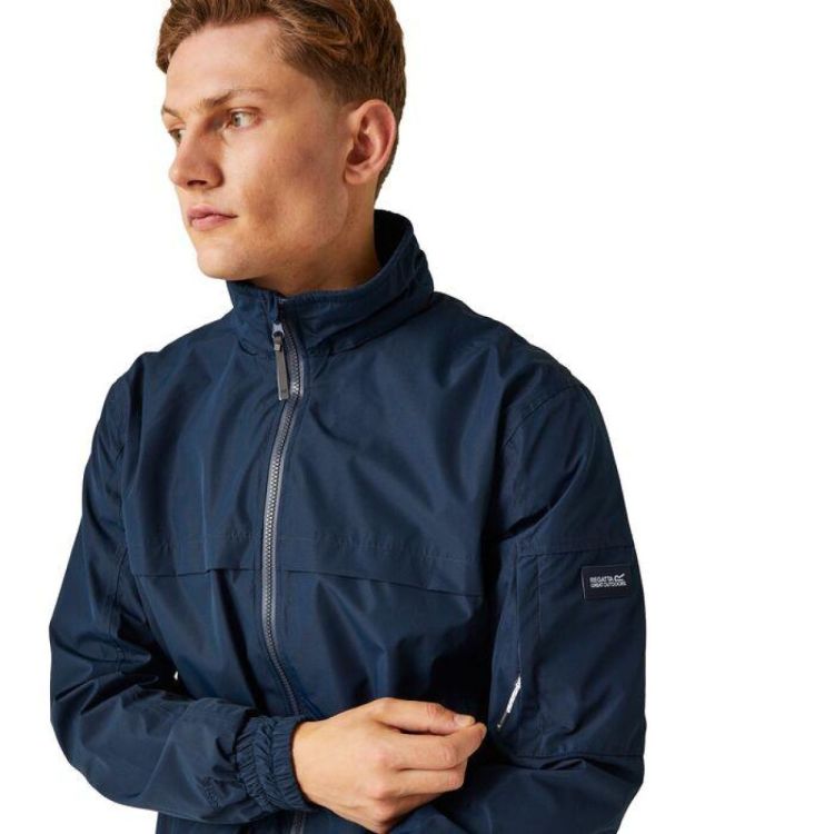 Regatta ShoreBay Jkt II (RMW390) - Bluesand New&Outlet 