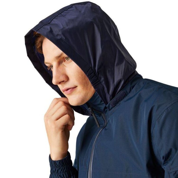 Regatta ShoreBay Jkt II (RMW390) - Bluesand New&Outlet 