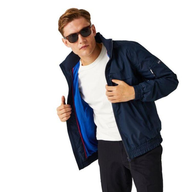 Regatta ShoreBay Jkt II (RMW390) - Bluesand New&Outlet 