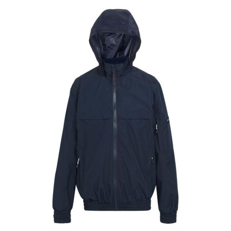 Regatta ShoreBay Jkt II (RMW390) - Bluesand New&Outlet 