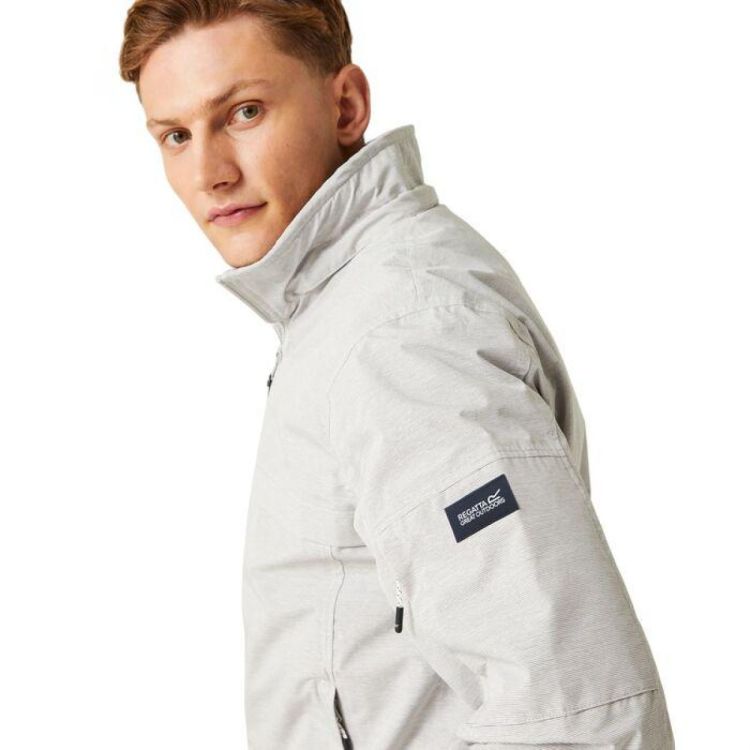 Regatta ShoreBay Jkt II (RMW390) - Bluesand New&Outlet 