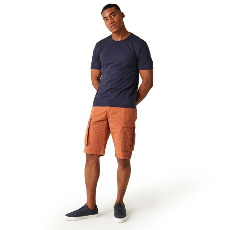 Regatta Shorebay Short (RMJ221) - Bluesand New&Outlet 