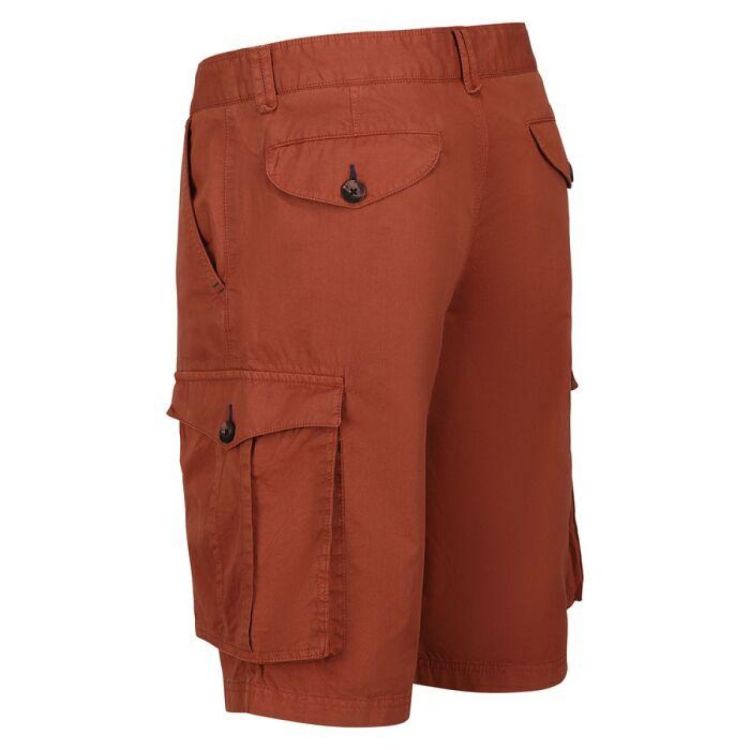 Regatta Shorebay Short (RMJ221) - Bluesand New&Outlet 