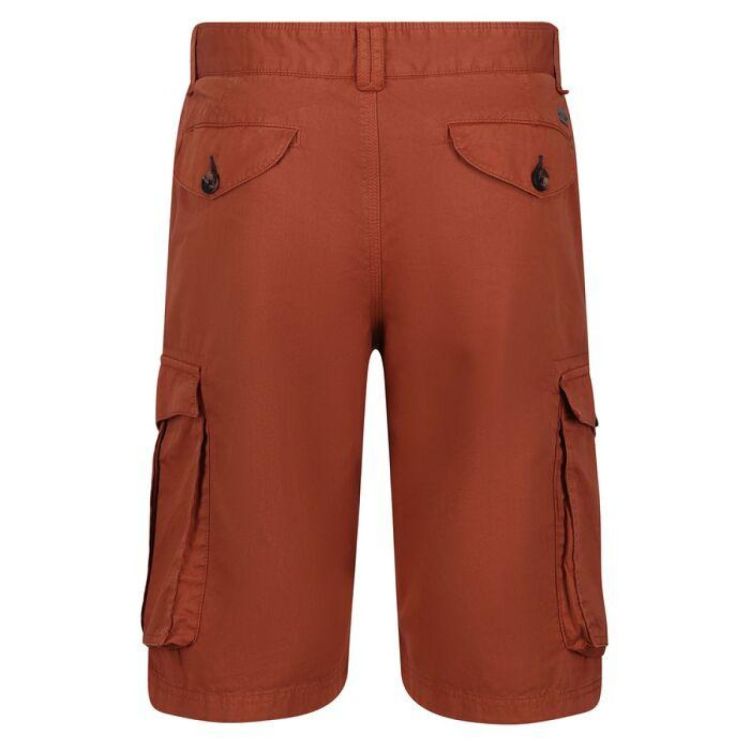 Regatta Shorebay Short (RMJ221) - Bluesand New&Outlet 