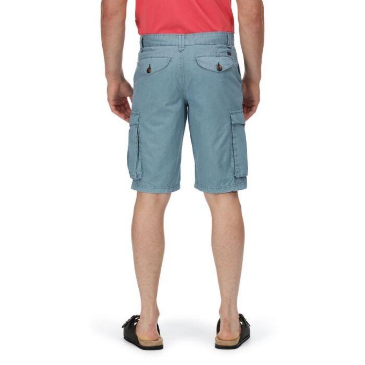 Regatta Shorebay Short (RMJ221) - Bluesand New&Outlet 