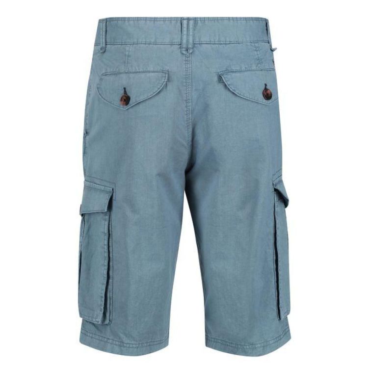 Regatta Shorebay Short (RMJ221) - Bluesand New&Outlet 