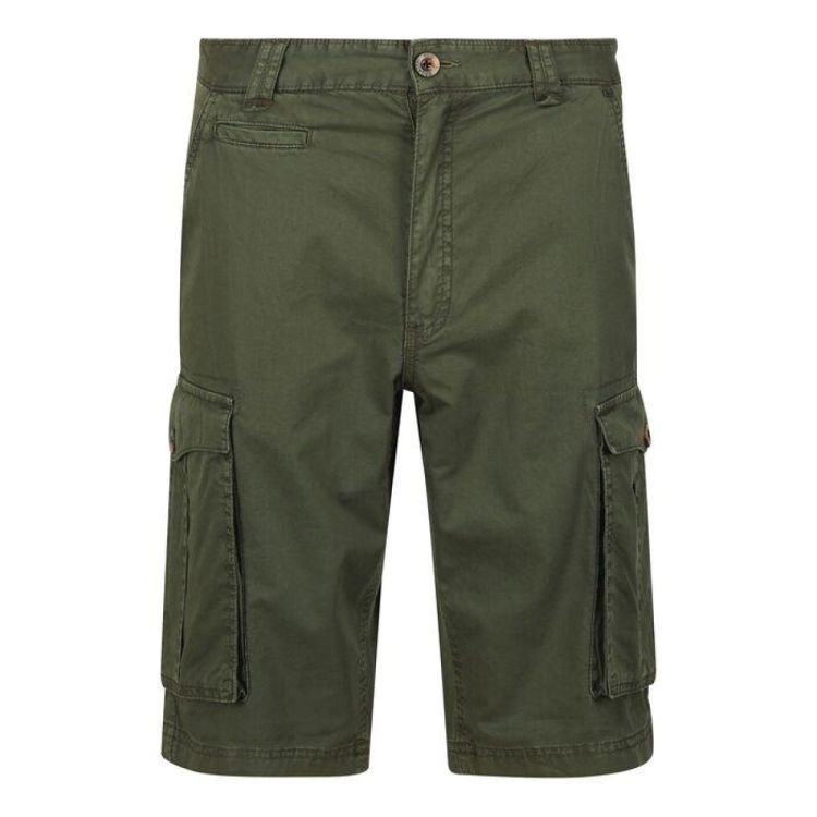 Regatta Shorebay Short (RMJ221) - Bluesand New&Outlet 