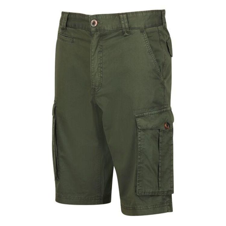 Regatta Shorebay Short (RMJ221) - Bluesand New&Outlet 