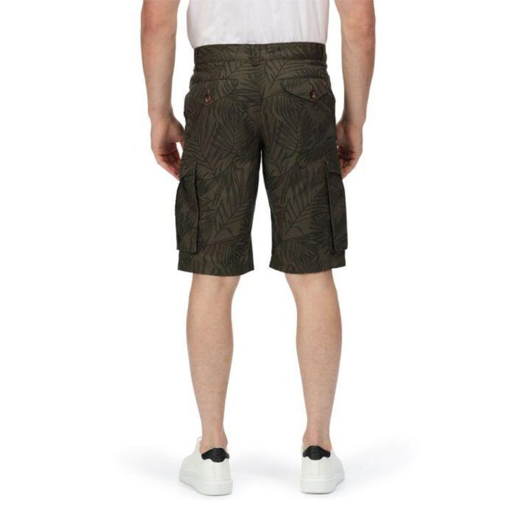 Regatta Shorebay Short (RMJ221) - Bluesand New&Outlet 