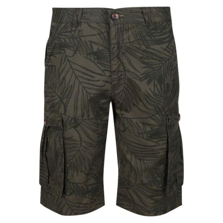 Regatta Shorebay Short (RMJ221) - Bluesand New&Outlet 