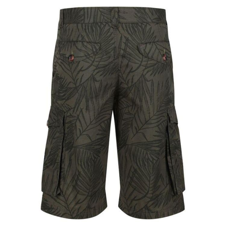 Regatta Shorebay Short (RMJ221) - Bluesand New&Outlet 