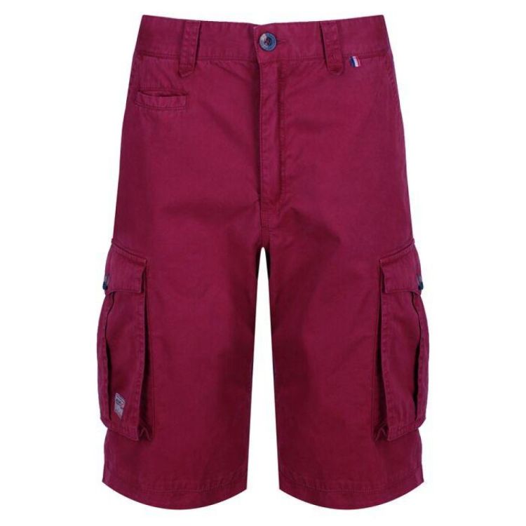 Regatta Shorebay Short (RMJ221   649) - Bluesand New&Outlet 