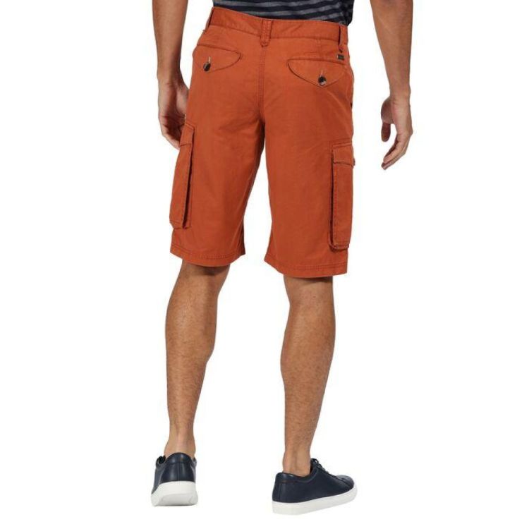 Regatta Shorebay Short (RMJ221   1BZ) - Bluesand New&Outlet 