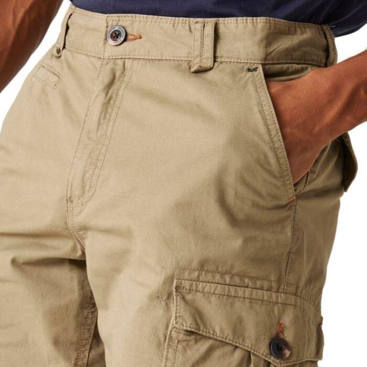 Regatta Shorebay Short (RMJ221) - Bluesand New&Outlet 