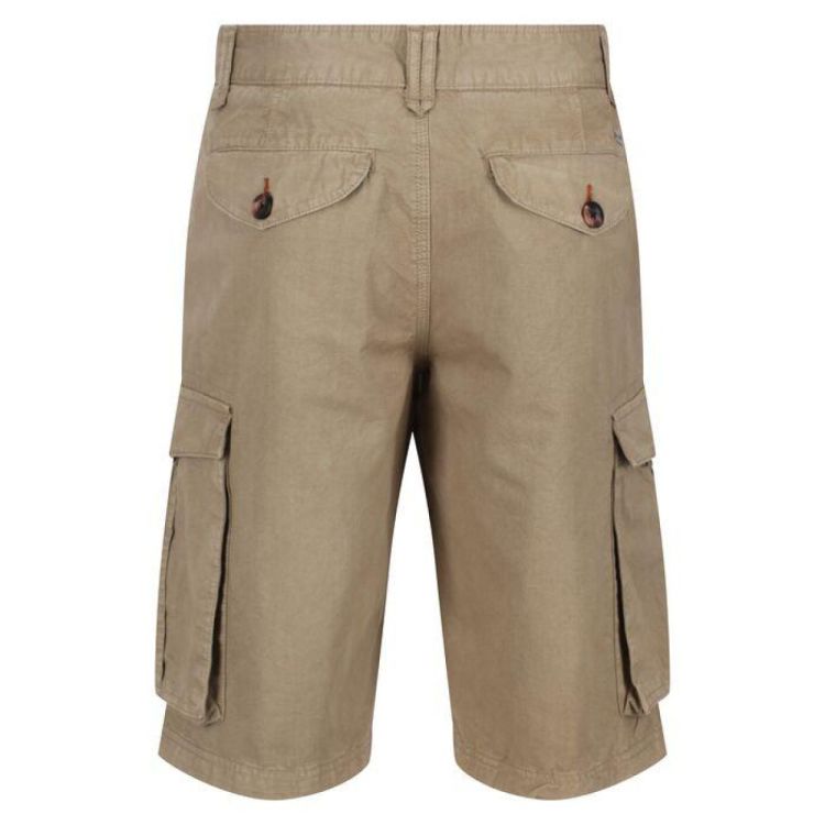 Regatta Shorebay Short (RMJ221) - Bluesand New&Outlet 