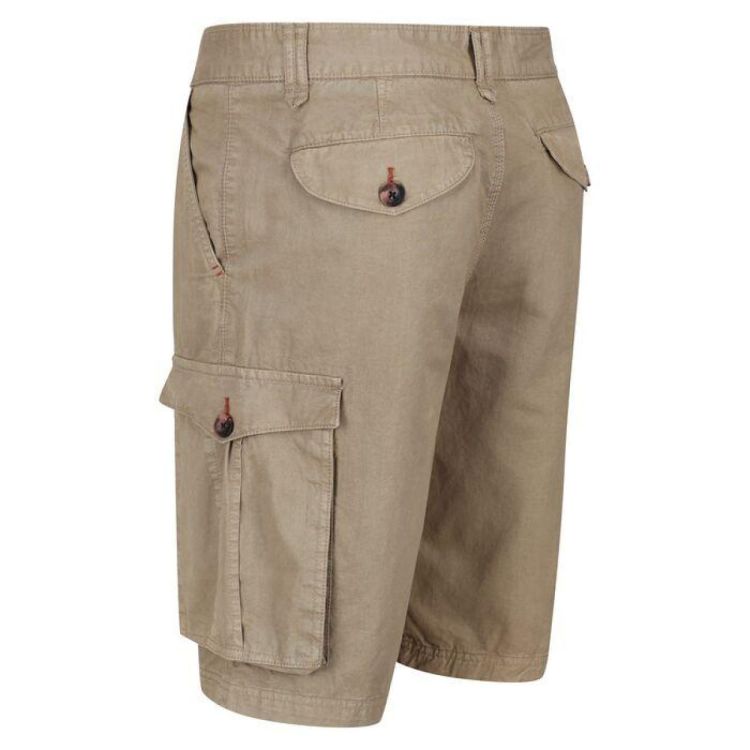 Regatta Shorebay Short (RMJ221) - Bluesand New&Outlet 