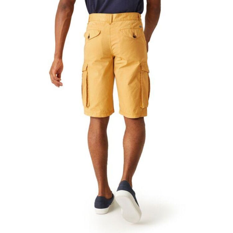 Regatta Shorebay Short (RMJ221) - Bluesand New&Outlet 