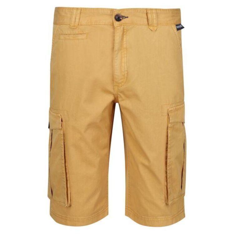 Regatta Shorebay Short (RMJ221) - Bluesand New&Outlet 