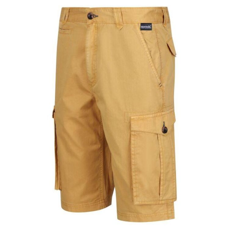 Regatta Shorebay Short (RMJ221) - Bluesand New&Outlet 