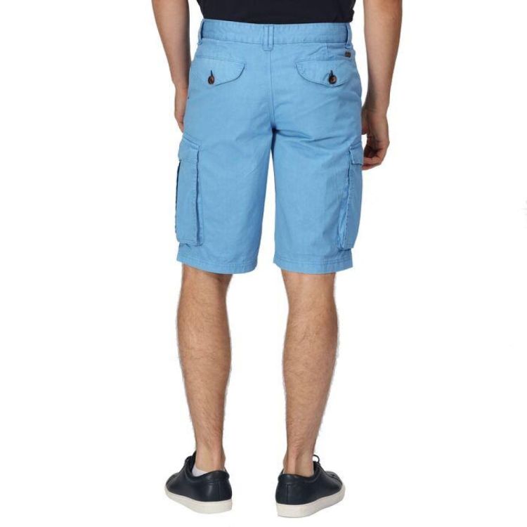 Regatta Shorebay Short (RMJ221) - Bluesand New&Outlet 