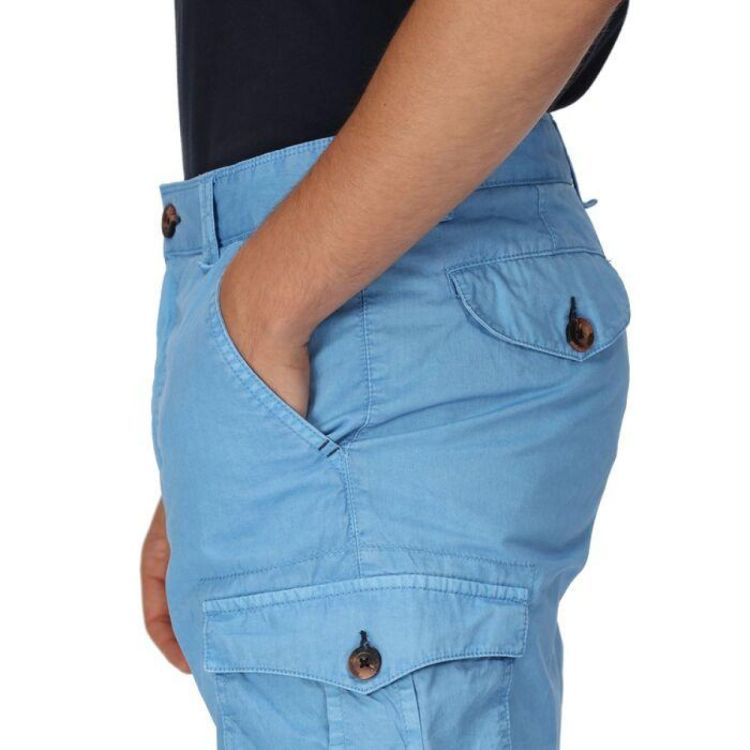 Regatta Shorebay Short (RMJ221) - Bluesand New&Outlet 