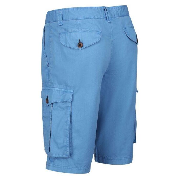 Regatta Shorebay Short (RMJ221) - Bluesand New&Outlet 