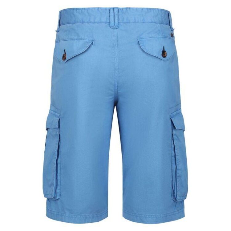 Regatta Shorebay Short (RMJ221) - Bluesand New&Outlet 