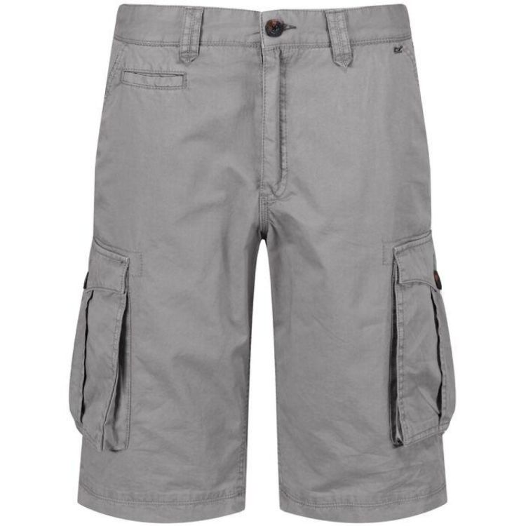 Regatta Shorebay Short (RMJ221) - Bluesand New&Outlet 