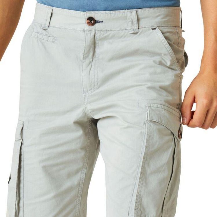 Regatta Shorebay Short (RMJ221) - Bluesand New&Outlet 