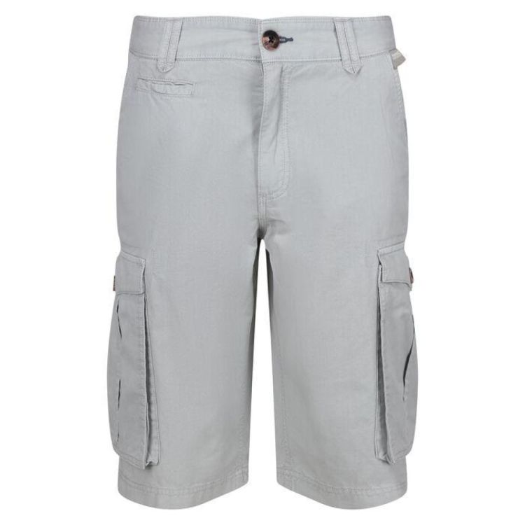 Regatta Shorebay Short (RMJ221) - Bluesand New&Outlet 