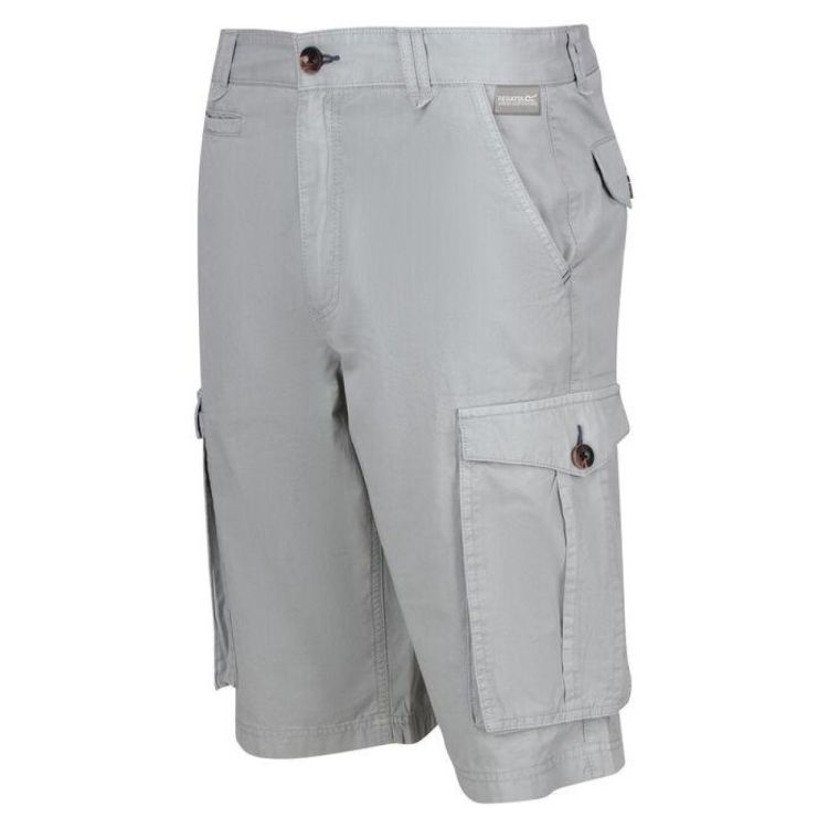 Regatta Shorebay Short (RMJ221) - Bluesand New&Outlet 