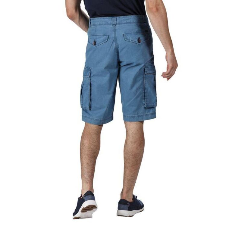 Regatta Shorebay Short (RMJ221   3SP) - Bluesand New&Outlet 